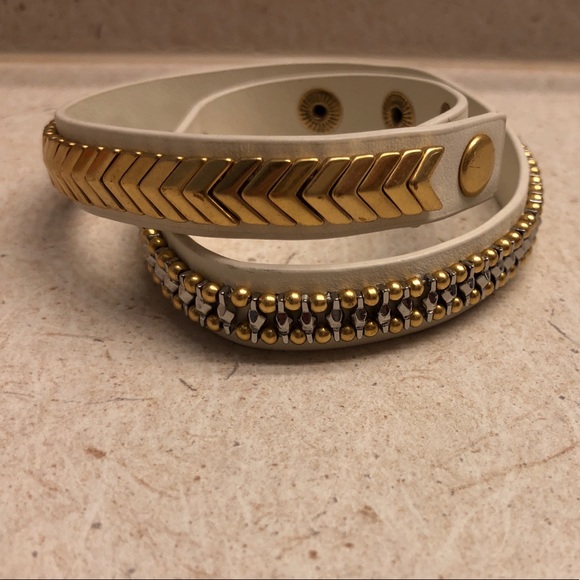 Stella & Dot Jewelry - Stella and Dot wrap bracelet